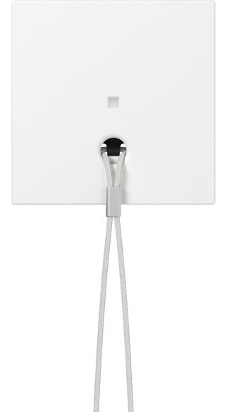 Gira System 55 Across programs Afd. CTRL.V. treksch. system 55 Z.wit