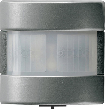Gira System 55 Across programs Beweg.M.op.ST. 1,10 M komfort KNX system 55 edelstaal(gel.)