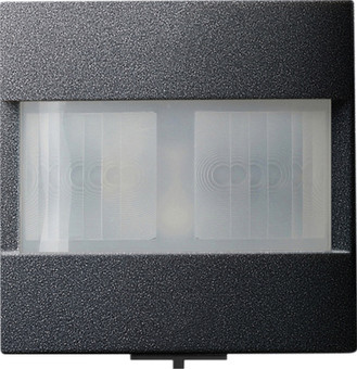 Gira System 55 Across programs Beweg.M.op.ST. 1,10 M standard KNX system 55 antraciet