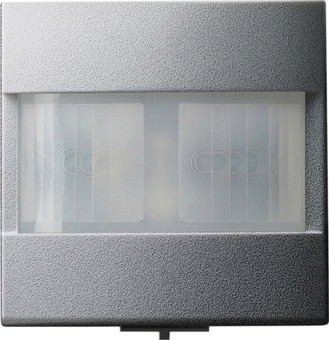 Gira System 55 Across programs Beweg.M.op.ST. 1,10 M standard KNX system 55 KL.alum.