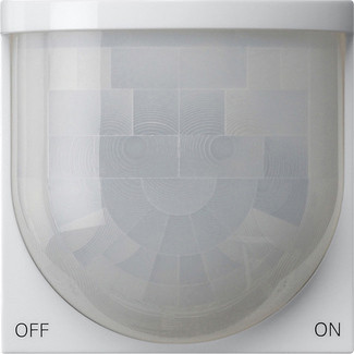 Gira System 55 Across programs Beweg.M.op.ST. 2,20 M standard KNX system 55 Z.wit M
