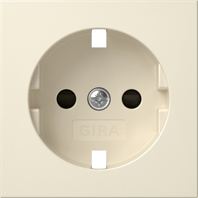 Gira System 55 Across programs Res-Od: afd. WCD/ra SP system 55 CR.wit
