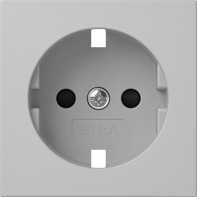 Gira AFD WCD RA SH S55 GR