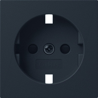 Gira AFD WCD/RA SH SYST55 ZMT