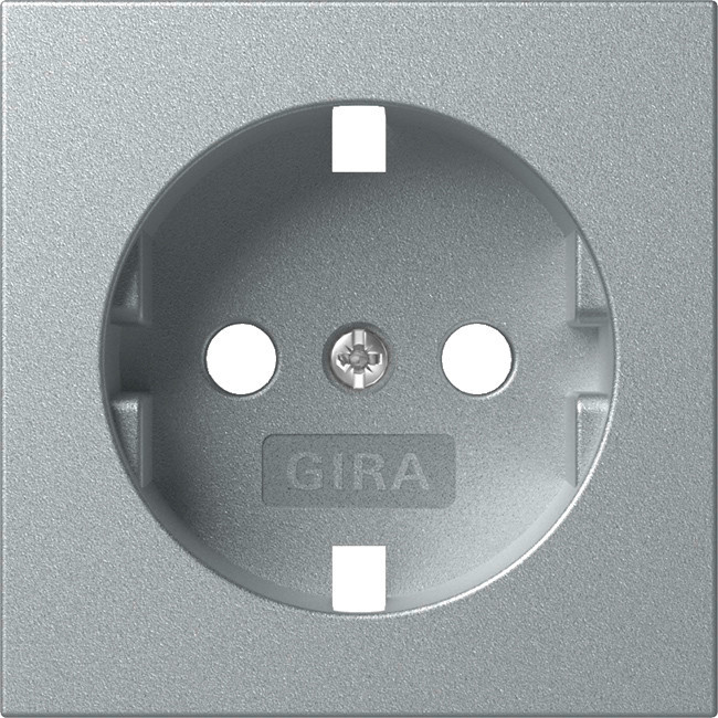 Gira AFD WCD RA S55 ALU