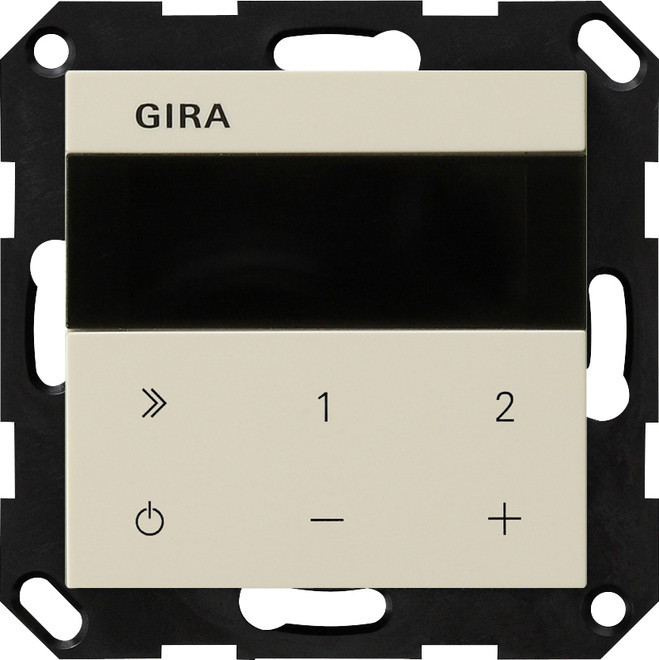 Gira IB RADIO IP S55 CWG