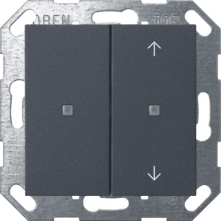 Gira ONE KNX DRKC WIP 2V ANTR  RGU