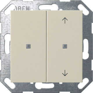 Gira ONE KNX WIP 2V S55 WIT