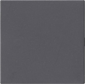 Gira System 55 Across programs Blind-Afd. Z/draagring system 55 antraciet