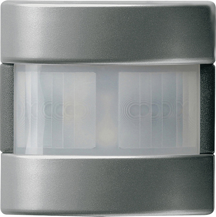 Gira System 55 Across programs S3000 Beweg.M.op.ST. 1,10 M STD NLT system 55 edelstaal
