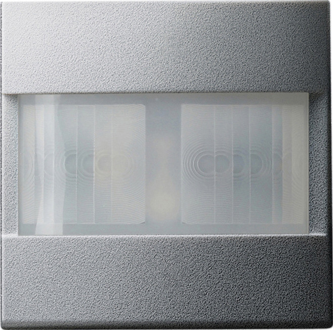 Gira System 55 Across programs S3000 Beweg.M.op.ST. 1,10 M STD NLT system 55 KL.alum.