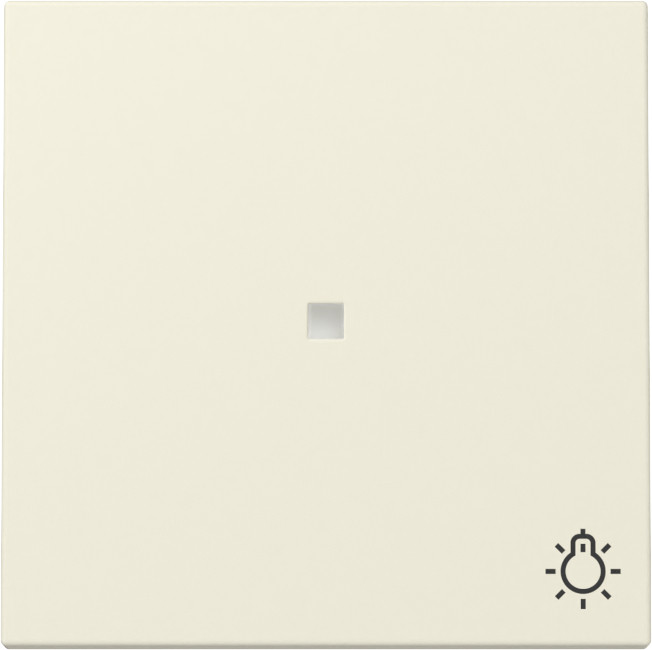 Gira System 55 Across programs Wip CTRL.V. + SYM.licht system 55 CR.wit