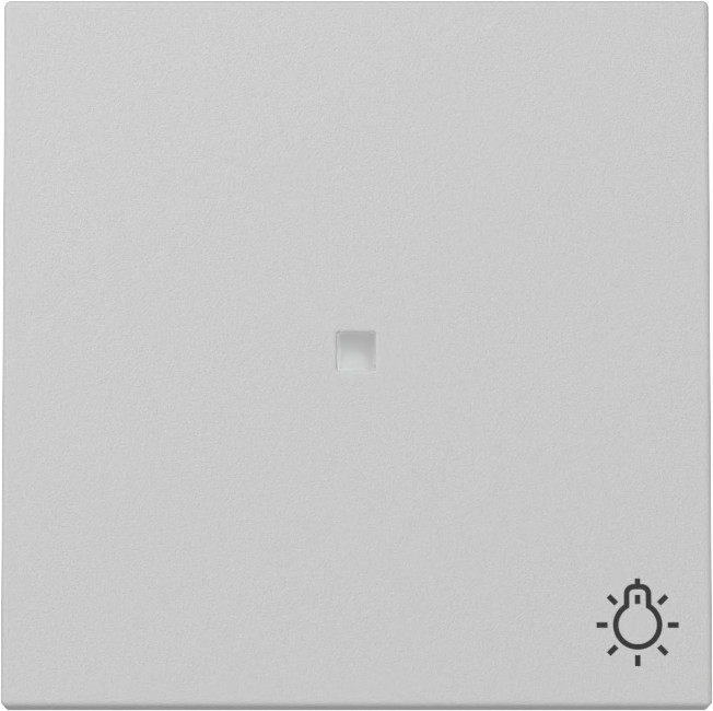 Gira System 55 Across programs Wip CTRL.V. + SYM.licht system 55 grijs M