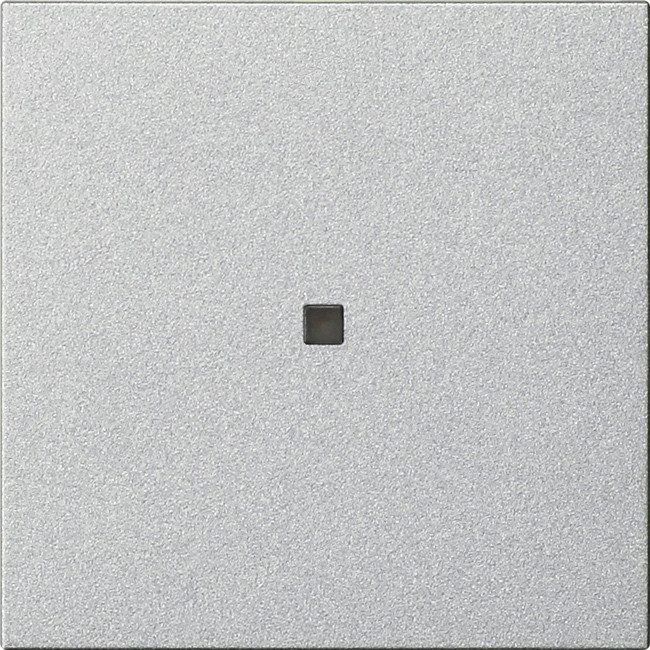 Gira WIP O CTRLV S55 KL.ALU