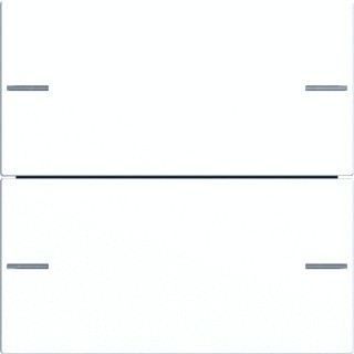 Gira WIP 2V TASTSENS S55 ZWG