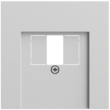 Gira System 70 Across programs Afd. tae usb system 70 gris m(gel.)