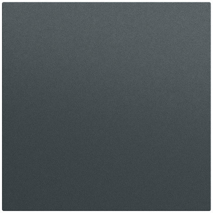 Gira System 70 Across programs Blind-Afd. draagring system 70 antracit(gel.)