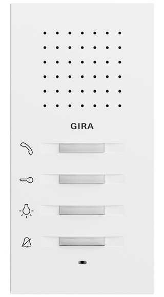 Gira System 70 Across programs Huisst.Ob system 70 Z.wit m(gel.)