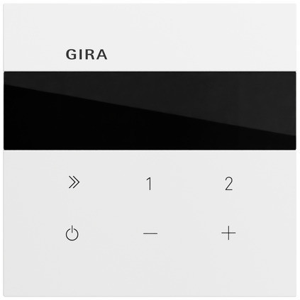 Gira System 70 Across programs Ib-Radio ip system 70 Z.wit
