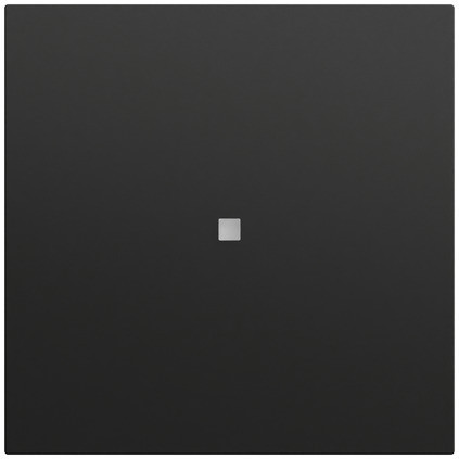 Gira System 70 Across programs RF Multi bed.el.-op.ST. 1-V KNX system 70 zwart m(gel.)