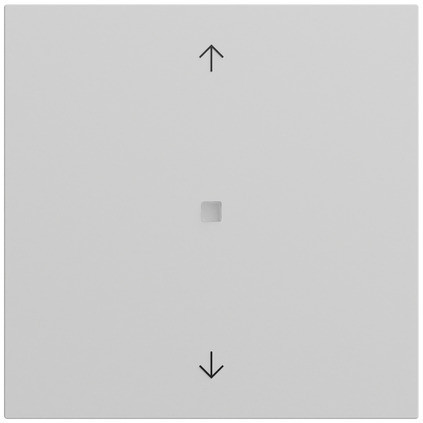 Gira System 70 Across programs RF Multi bed.el.-op.ST. 1-V pijlen KNX system 70 gris m(gel.)