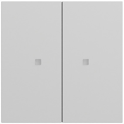 Gira System 70 Across programs RF Multi bed.el.-op.ST. 2-V KNX system 70 gris m(gel.)