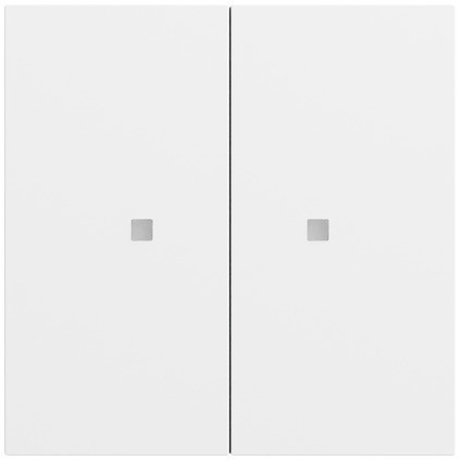 Gira System 70 Across programs RF Multi bed.el.-op.ST. 2-V KNX system 70 Z.wit m(gel.)