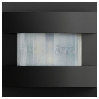 Gira System 70 Across programs S3000 Beweg.M.op.ST. 1,10 M standard system 70 zwart m(gel.)