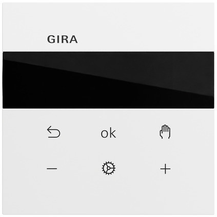 Gira System 70 Across programs S3000 RTR BT system 70 Z.wit