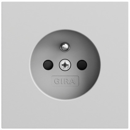 Gira System 70 Across programs WCD Aardpen + SP system 70 gris m(gel.)