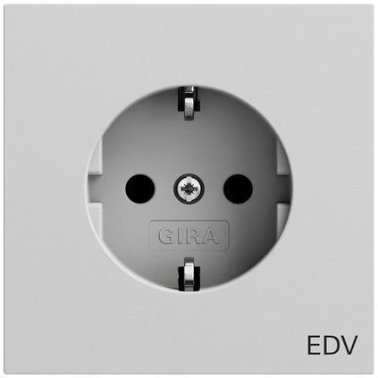 Gira System 70 Across programs WCD/Ra opdr.edv system 70 gris m(gel.)