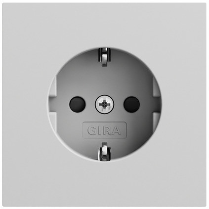 Gira System 70 Across programs WCD/Ra SP SRK system 70 gris m(gel.)