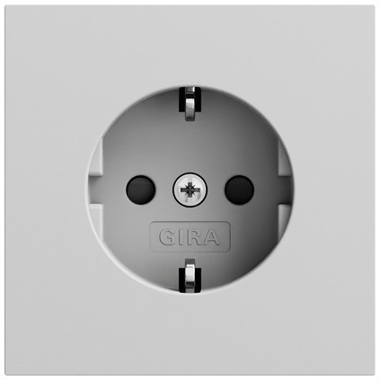 Gira System 70 Across programs WCD/Ra SP system 70 gris m(gel.)