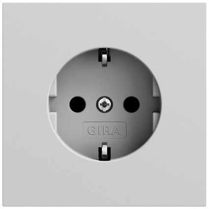 Gira System 70 Across programs WCD/Ra SRK system 70 gris m(gel.)