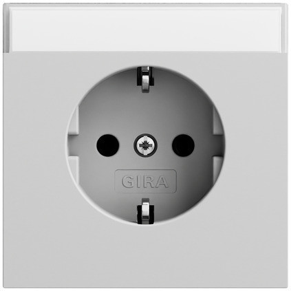 Gira System 70 Across programs WCD/Ra TK system 70 gris m(gel.)