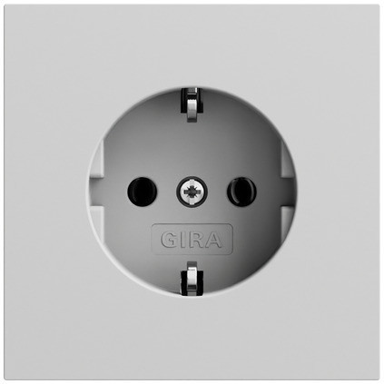 Gira System 70 Across programs WCD/Ra Z/KL. system 70 gris m(gel.)