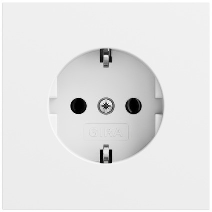Gira System 70 Across programs WCD/Ra Z/KL. system 70 Z.wit m(gel.)