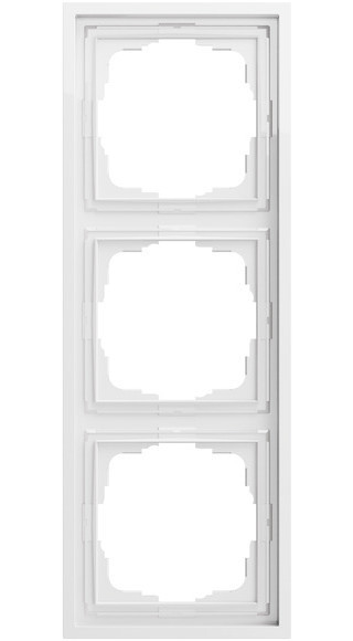 Gira System 70 Gira F300 Afd.R. 3-V F300 Z.wit