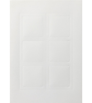 Gira TEKSTLABELS TYPE 3     E2