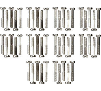 Gira SET CILSCHRVN 50ST SW OPB