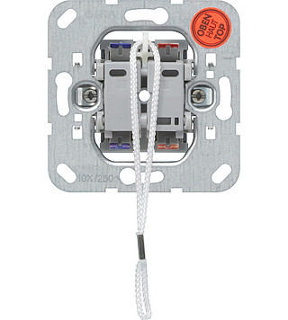 Gira TREKSCHAK 2-POLIG D BASIS
