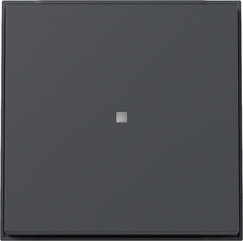 Gira TX_44 (SW IB) Wip CTRL.V. TX_44 (SW ib) antraciet