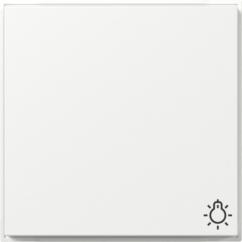 Gira TX_44 (SW IB) Wip SYM.licht TX_44 (SW ib) Z.wit