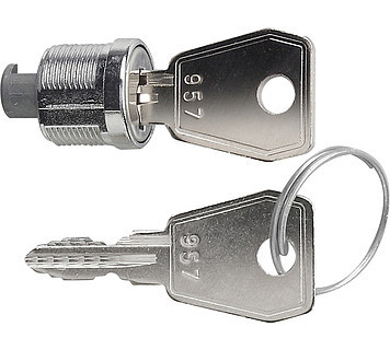 Gira SLOT SLEUTEL Gira TX_44