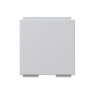 Gira BL UNI AFD 2-V TK S5 GR