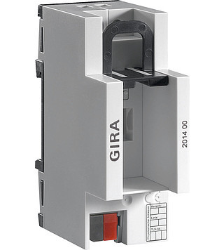 Gira USB I/F DINRAIL KNX