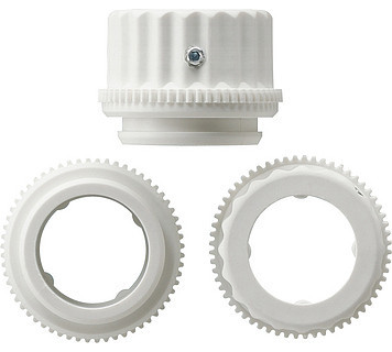 Gira VENTIELADAPT DANFOSS  KNX