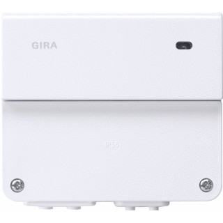 Gira VERWERKEENH WINDSENS ACC