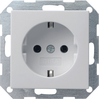 Gira WCD/RA Z/KL. S55 GR