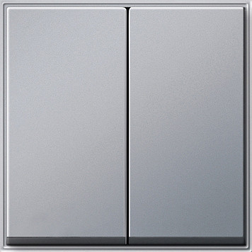 Gira BEDELEM WIP ALU TX44